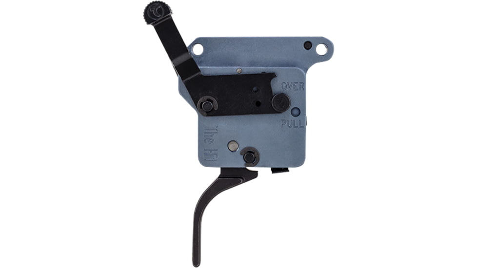 Timney Triggers REM 700 CAL ELT STRT LH NICKEL 8OZ - 2LB A3E5D1F2