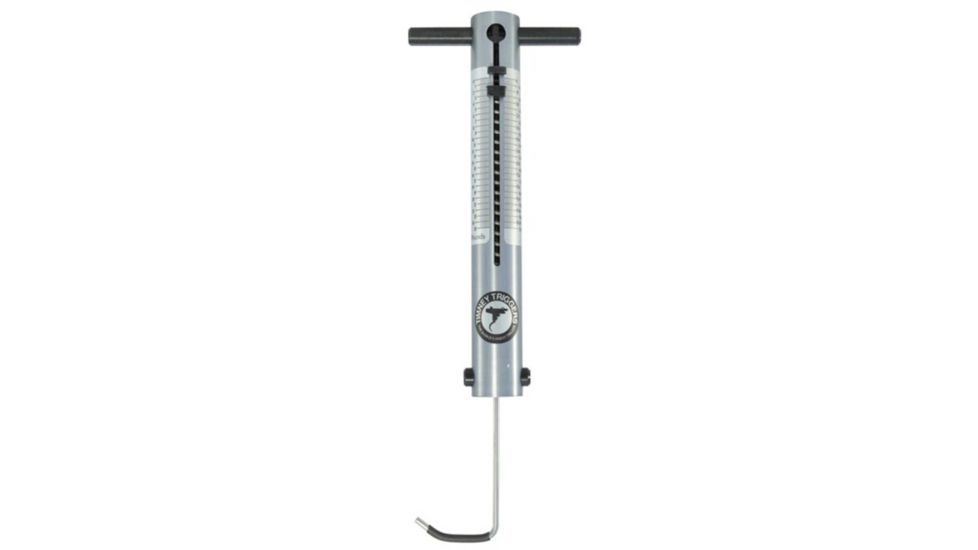Timney Triggers Trigger Tension Scale 1-25lb TIMTS025