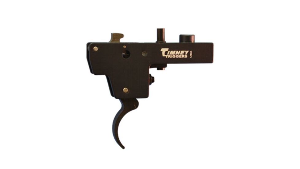 Weatherby Mkv American, 3 Lb