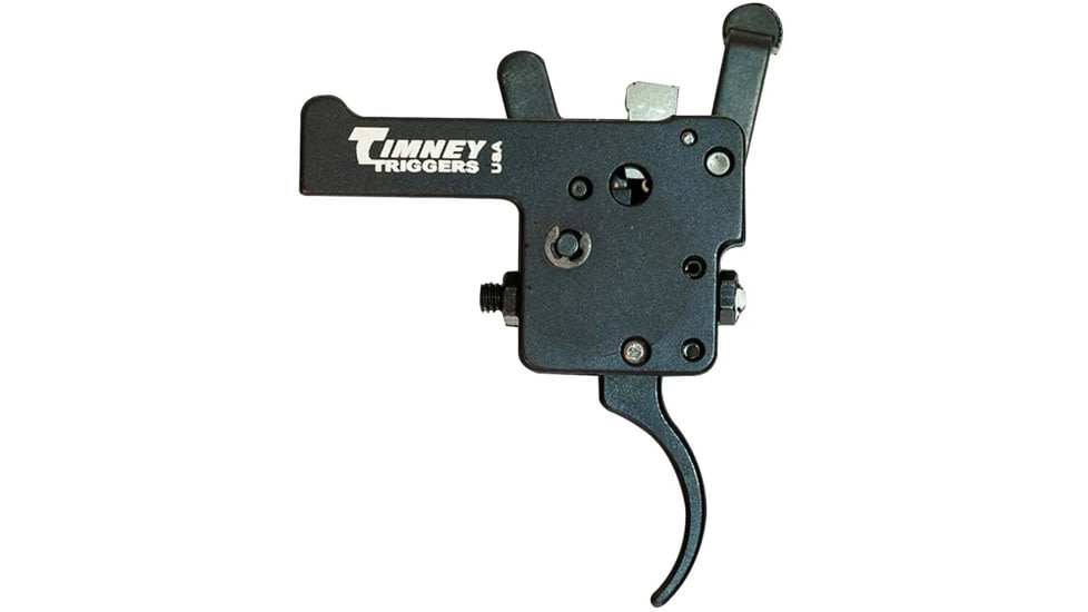 Timney Triggers Weatherby Vanguard 1500, 3 Lb w/Safety, Black 611