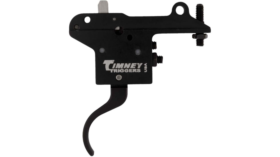 Timney Triggers Winchester 70, Black, 3 Lb 401