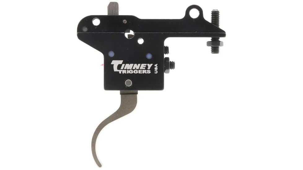 Timney Triggers Winchester 70, Nickel Plated, 3 Lb 401-16