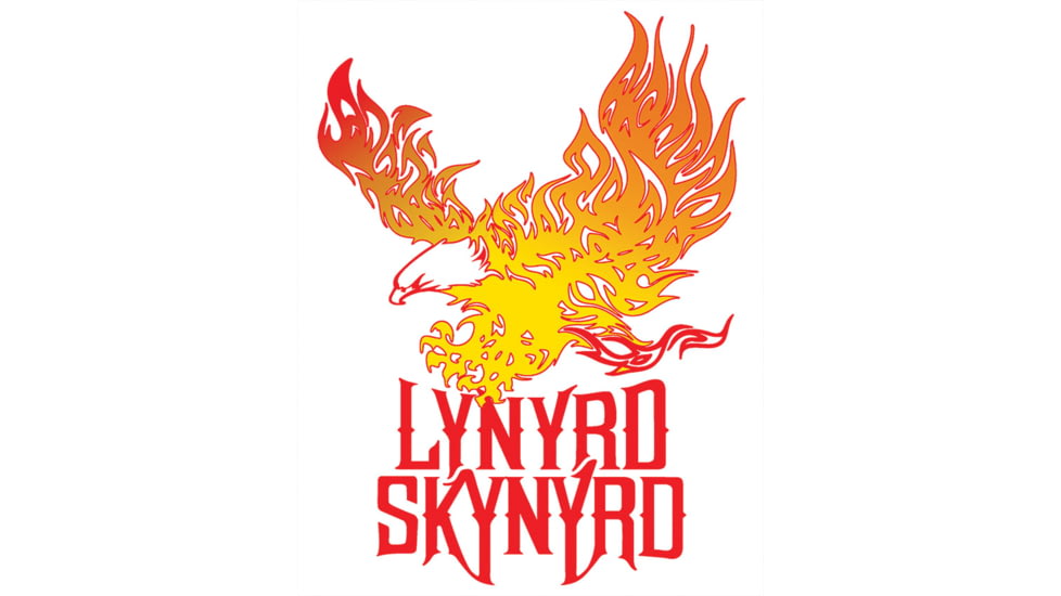 Tin Signs Skynyrd Eagle