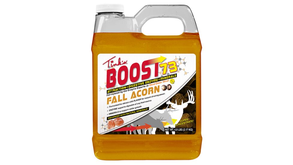 Tinks Boost 73 Acorn Food Attractant, W4104