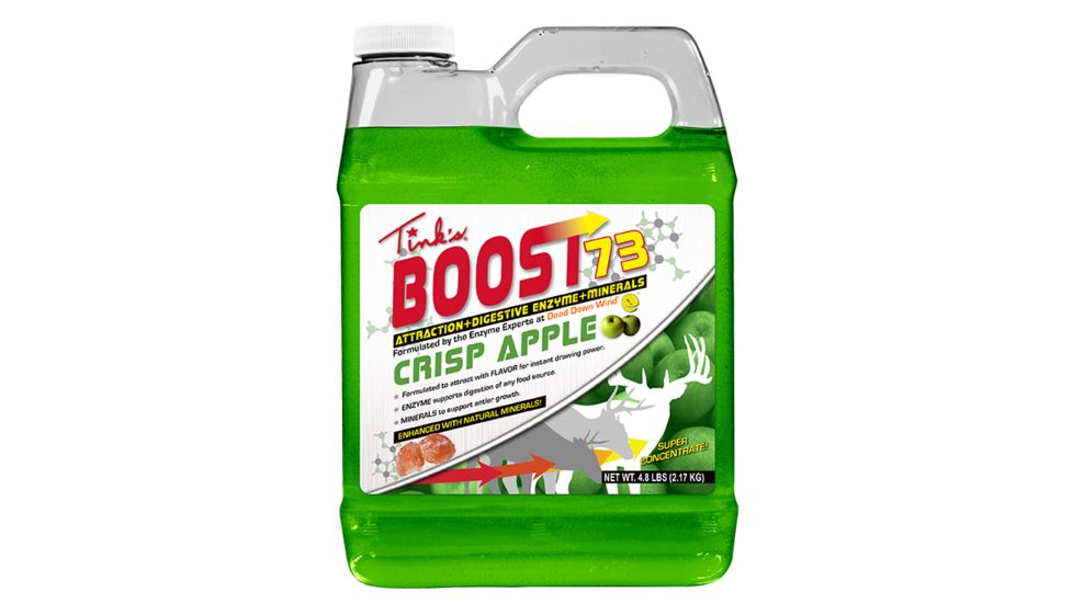 Tinks Boost 73 Apple Food Attractant, W4105