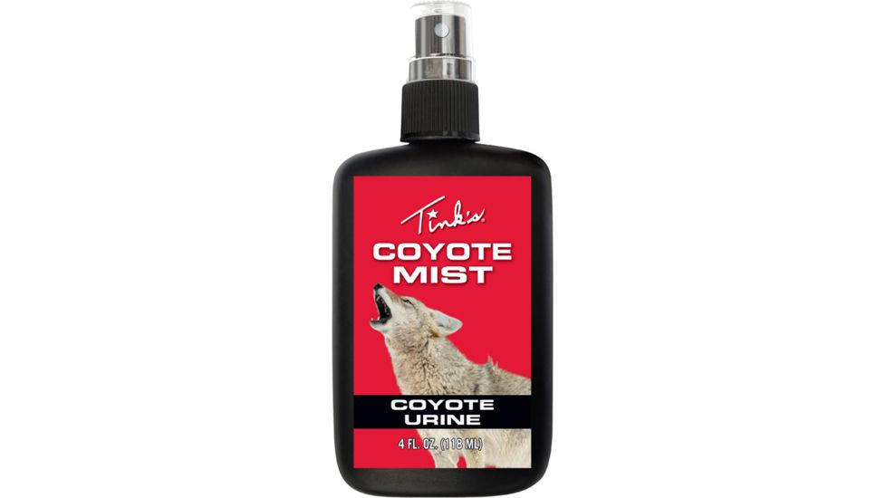 Tinks Coyote Urine Predator Lure W6280