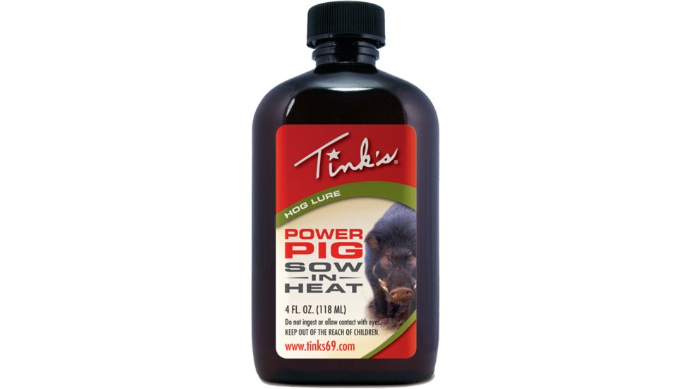 Tinks Power Pig Lure, Sow-in-Heat Sow Estrous W6330