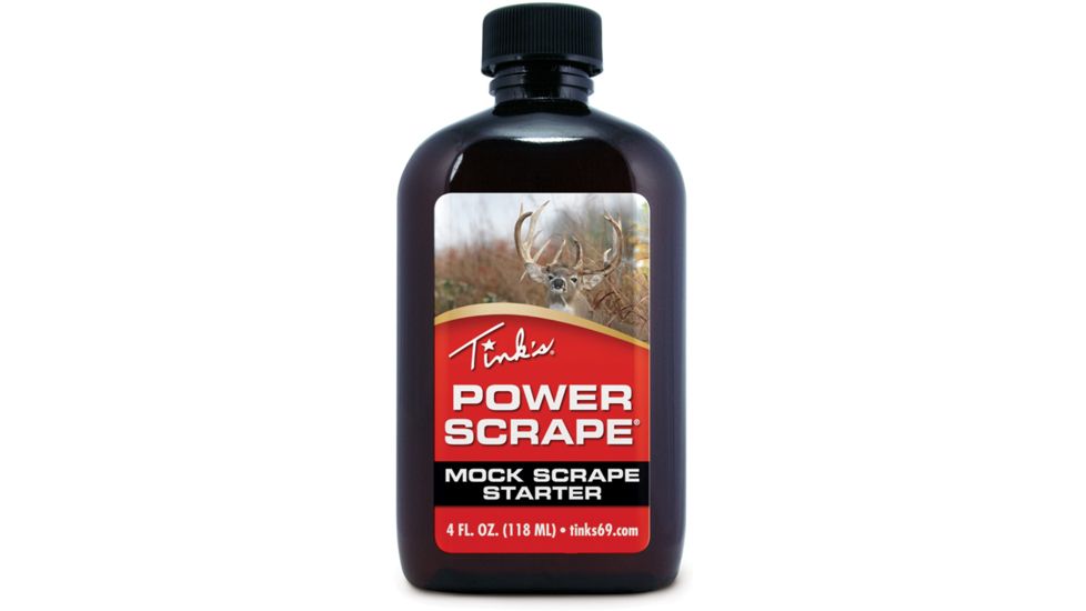 Tinks Power Scrape Lure, Starter W5950