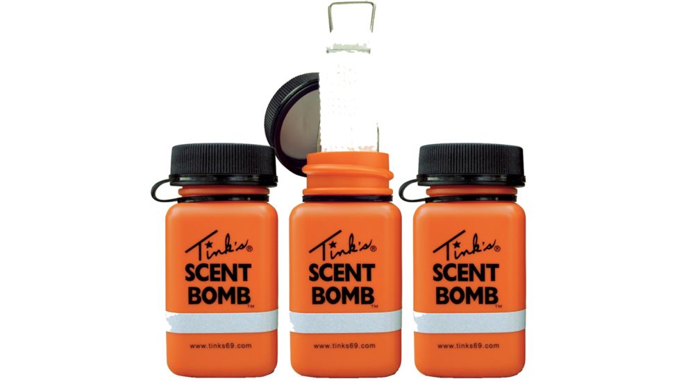 Tinks Scent Bomb Scent Dispensers W5841
