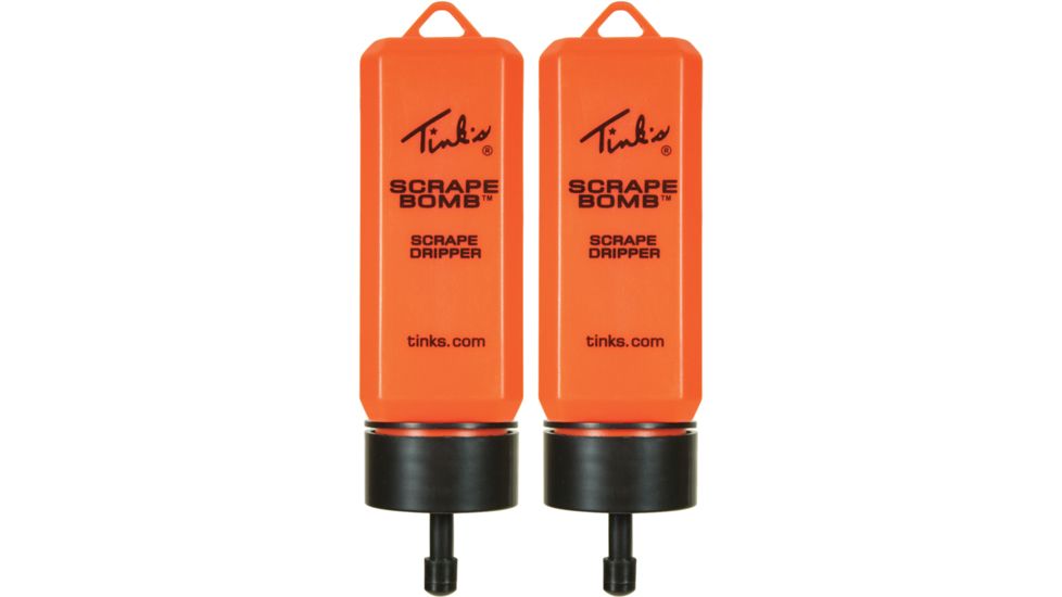 Tinks Scrape Bomb, Scrape Drippers W5951