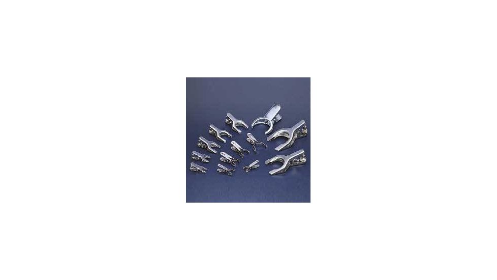 Tip Pinch Clamps for Glass Ball and Socket or O-ring Joints 20140WS