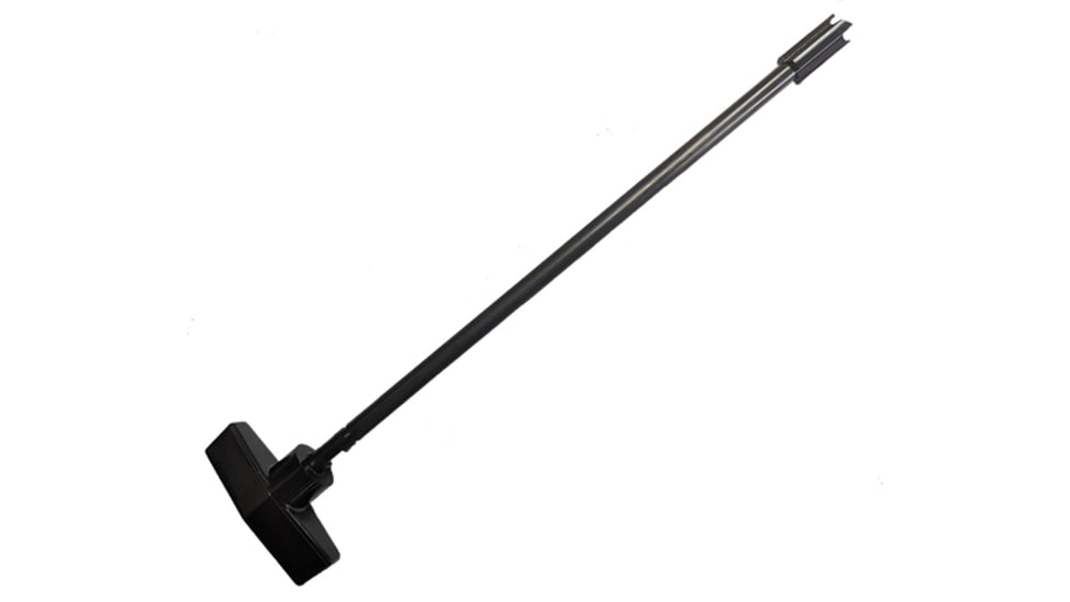 Tippmann Arms Barrel Carbon Removal Tool, Black, 13 1/2in, A201195