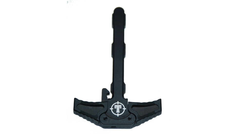 Tippmann Arms M4-22 Ambidextrous Charging Handles, Black, A201135