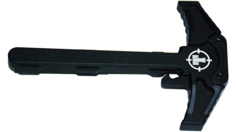 Tippmann Arms M4-22 Ambidextrous Charging Handles, Black, A201135