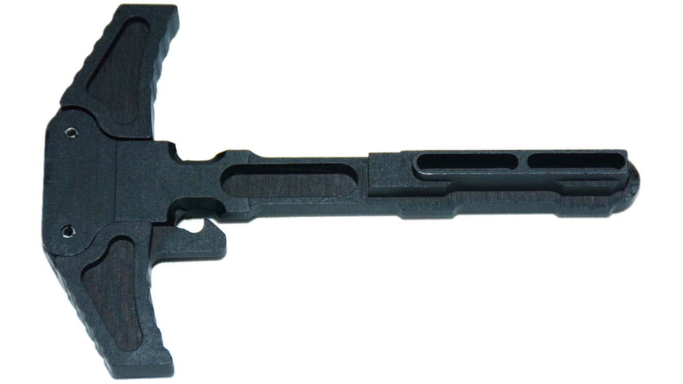 Tippmann Arms M4-22 Ambidextrous Charging Handles, Black, A201135