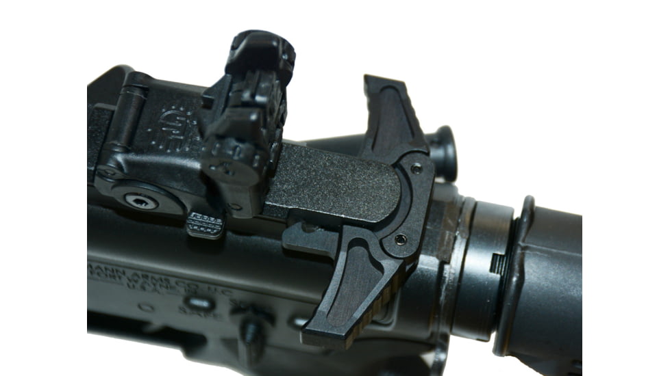 Tippmann Arms M4-22 Ambidextrous Charging Handles, Black, A201135