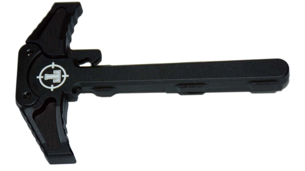 Tippmann Arms M4-22 Ambidextrous Charging Handles, Black, A201135