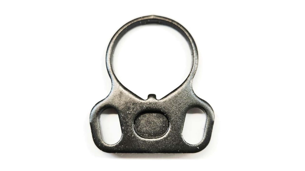 Tippmann Arms M4-22 Buffer Tube Lock Spacer w/Dual Sling Mount, Black, AF01113