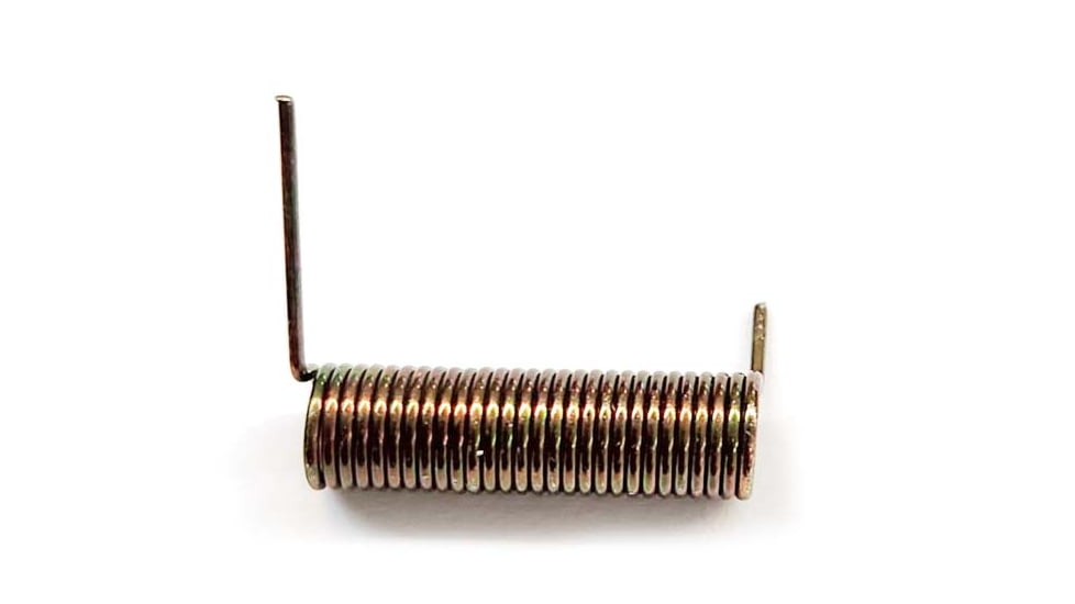 Tippmann Arms M4-22 Dust Cover Spring, Black, AF01025