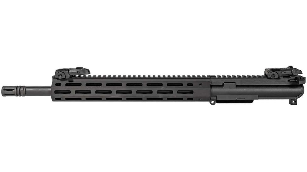 Tippmann Arms M4-22 ELITE 16in Conversion Upper Kit w/10 Round Magazine, Black, A201367
