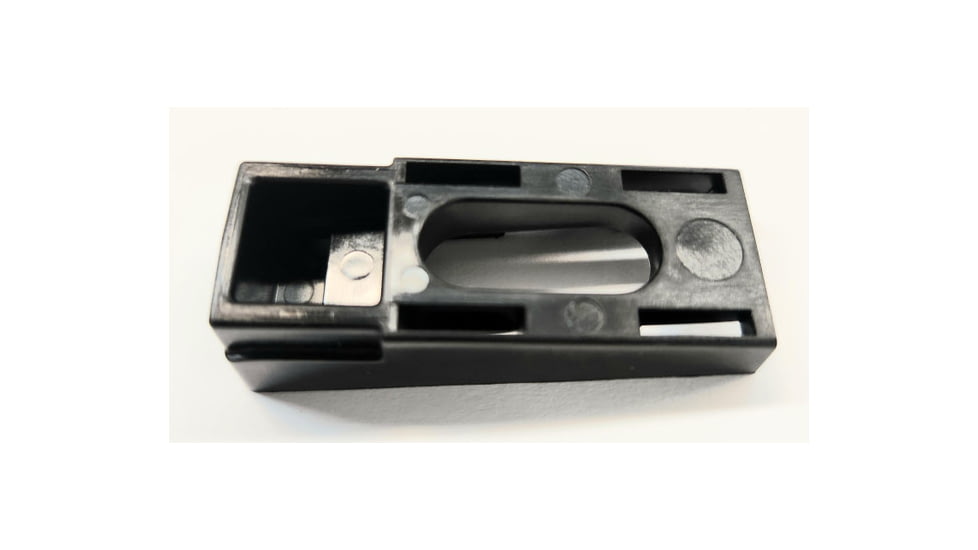 Tippmann Arms M4-22 Magazine Floor Plate, Black, AF01342