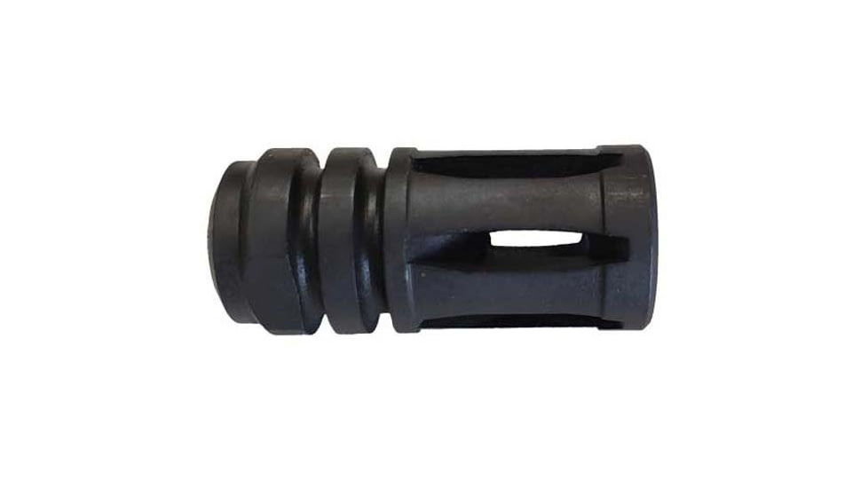 Tippmann Arms M4-22 Muzzle Brake, Black, AF01329