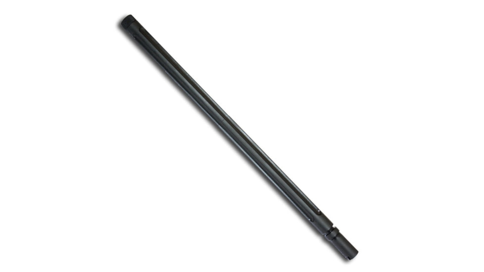 Tippmann Arms M4-22 Thread Protector Fluted Barrel, 16in, Gen 2 S/N UNDER 75,000, Black, A201049