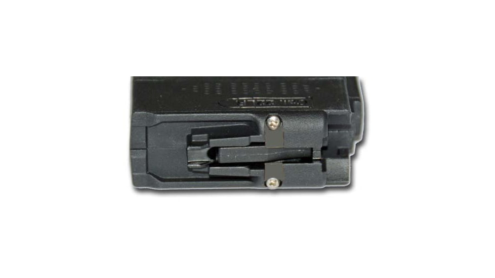 Tippmann Arms M4 22LR 25 Round Rifle Magazine, Black, A201040-25RD