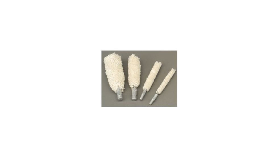 Tipton 10/12 Gauge Bore Mop, Shelf Pack of 3