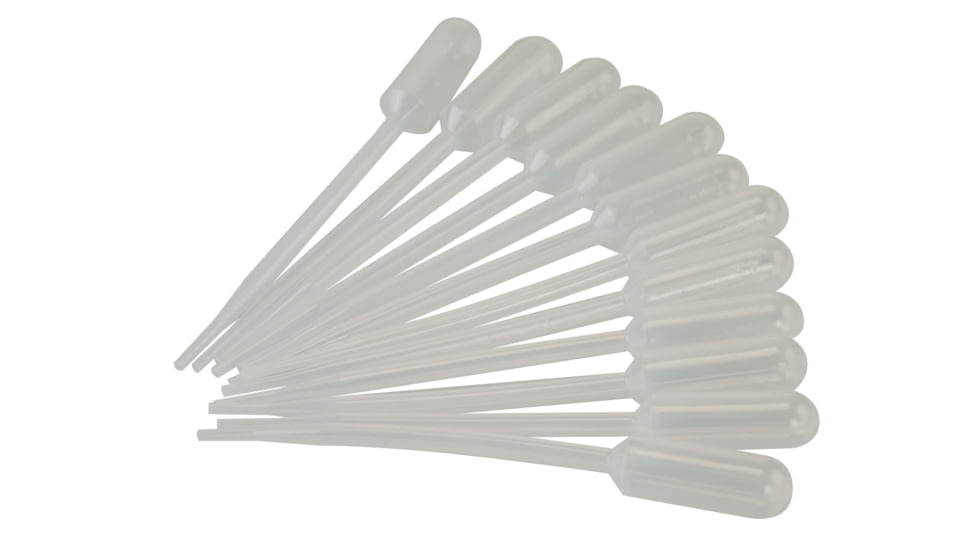 Tipton 6 Inch Pipettes 146527