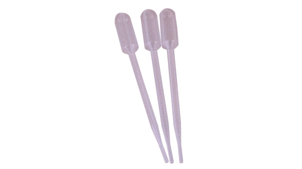 Tipton 6 Inch Pipettes 146527