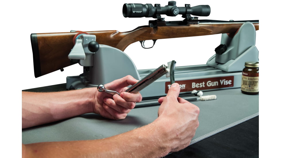 Tipton Action/Chamber Cleaning Tool Set 368628