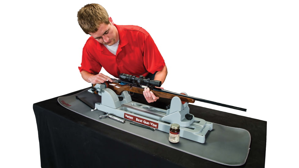 Tipton Action/Chamber Cleaning Tool Set 368628