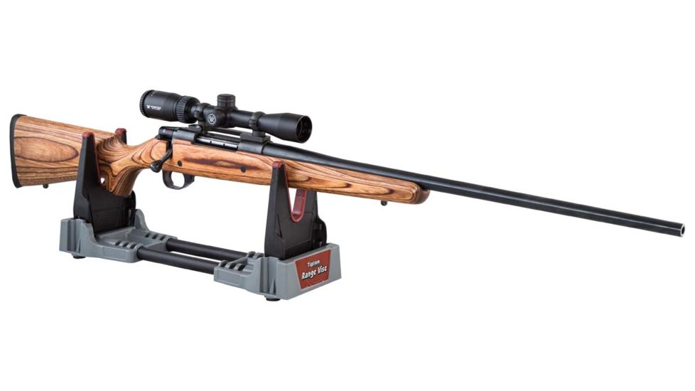 Tipton Compact Range Vise 282282