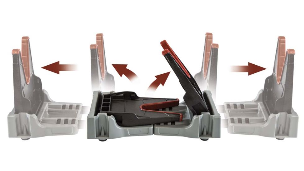 Tipton Compact Range Vise 282282