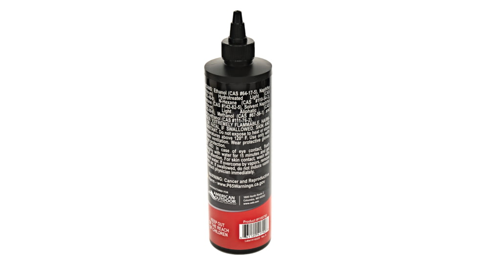 Tipton Degreaser 12oz, Grey/Maroon, 1100780