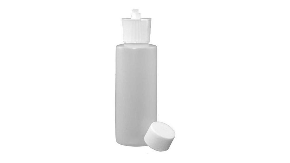 Tipton Flip Top Solvent Bottles 197624
