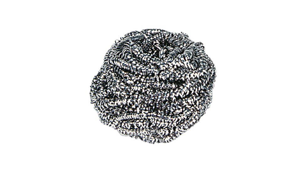 Tipton Gun Bright Stainless Steel Pad 439502