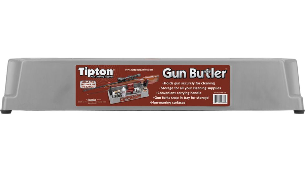 Tipton Gun Butler 3