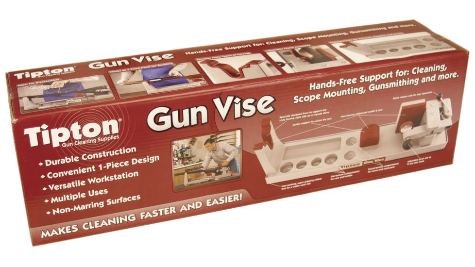 Tipton Gun Vise 782731