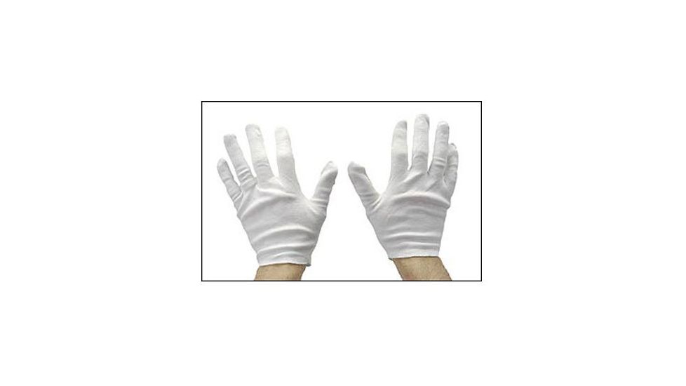Tipton Heavy Duty Cotton Inspection Gloves 626671