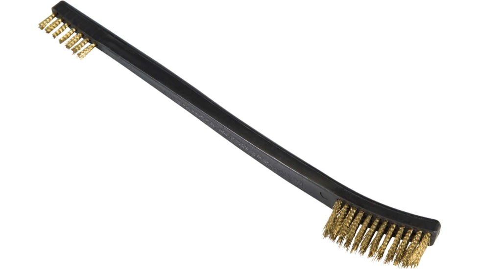 Tipton Nylon M16 Style Gun Cleaning Brush 654866