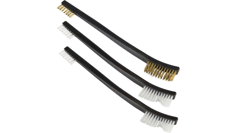 Tipton Nylon M16 Style Gun Cleaning Brush 654866