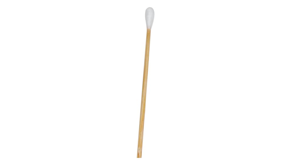 Tipton Power Swab, Cleaning Swab, 400 ct, Bamboo/White, 1099931