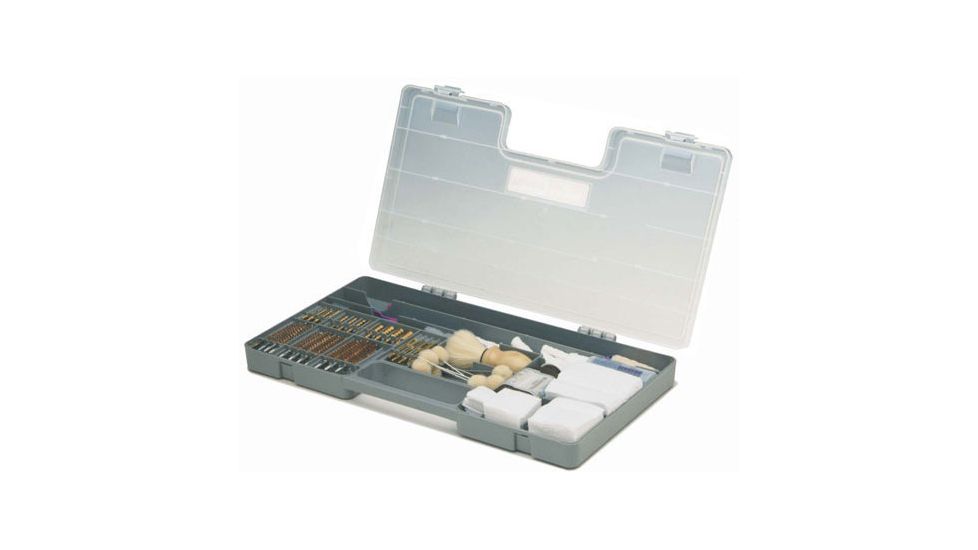 Tipton Rifle/Pistol Cleaning kit 534451