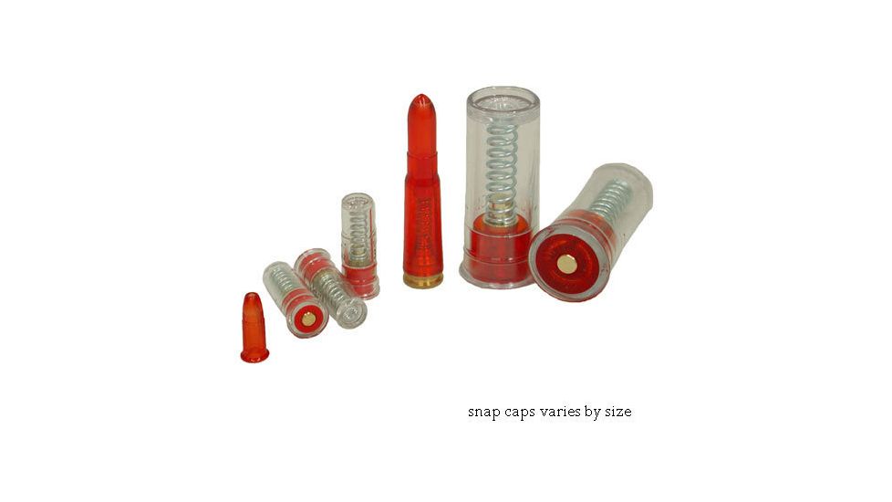 Tipton Snap Cap Pistol ACP 5 Pack