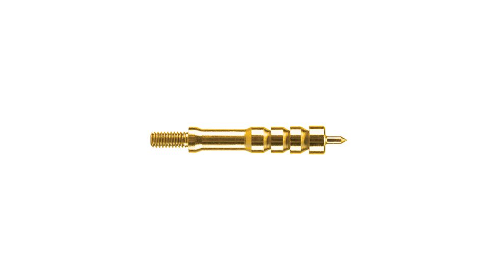 Tipton Solid Brass Cleaning Jag 17 Caliber