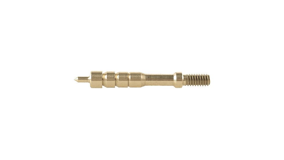 Tipton Solid Brass Cleaning Jag 22 Caliber