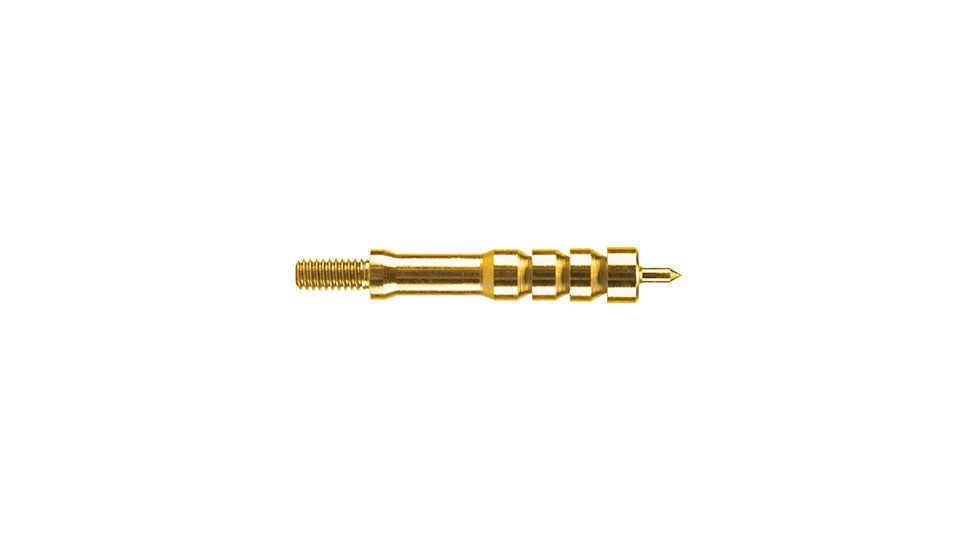 Tipton Solid Brass Cleaning Jag 348 - 35 Caliber