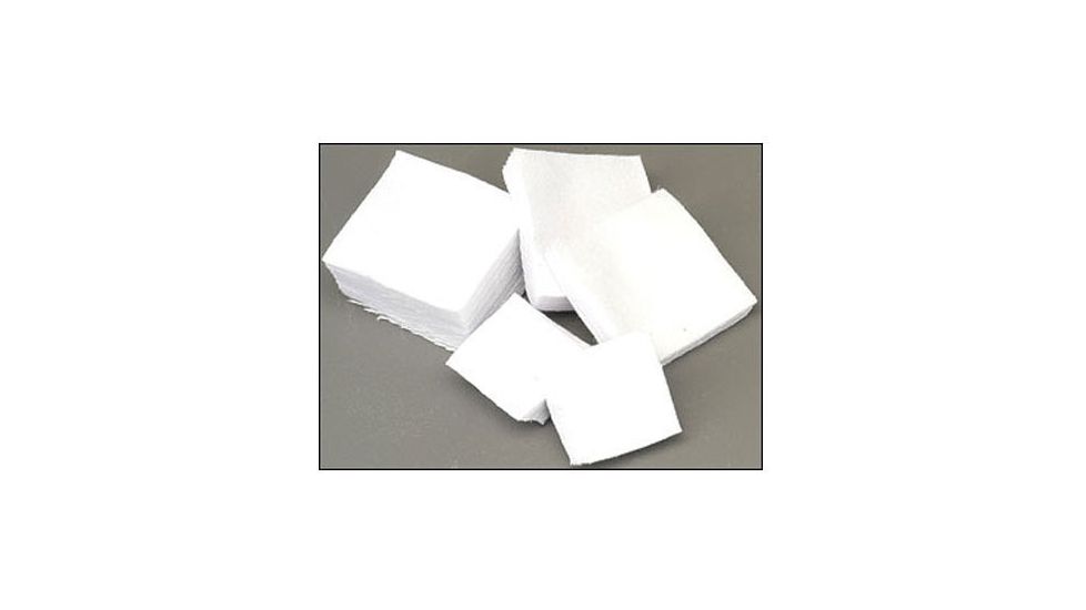 Tipton Square Flannel Cleaning Patches